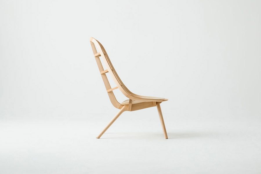 Дизайнерское кресло, фото