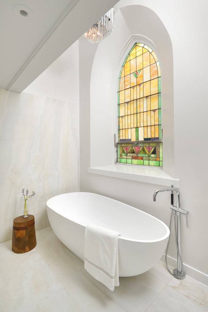 Дизайн ванной в частном доме фото