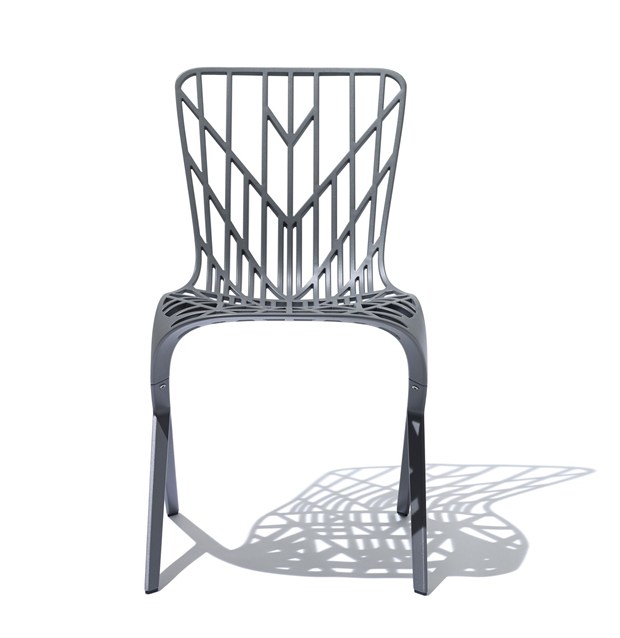 Дизайнерские стулья Skeleton