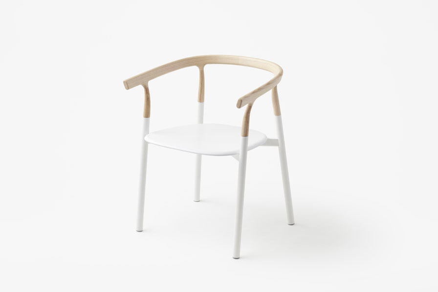 Дизайнерские стулья Twig, фото