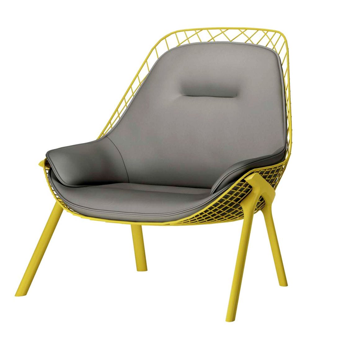 Дизайнерское кресло для дома, фото